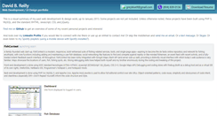 Desktop Screenshot of d6r.org